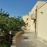酒店 置身天堂酒店 圣维托罗卡波