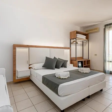 Al Paradise Hotel San Vito Lo Capo