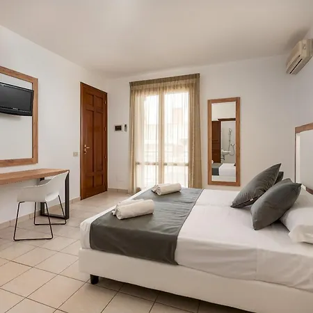 Hotell Al Paradise 3*