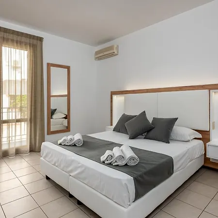 Al Paradise 3* San Vito Lo Capo