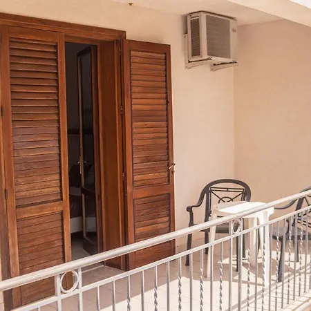 Al Paradise Hotel San Vito Lo Capo