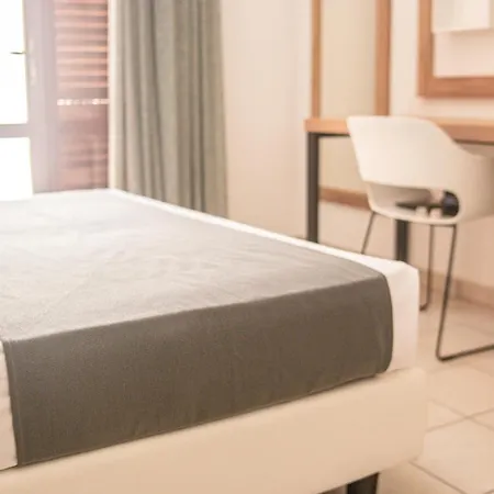 Al Paradise Hotel San Vito Lo Capo