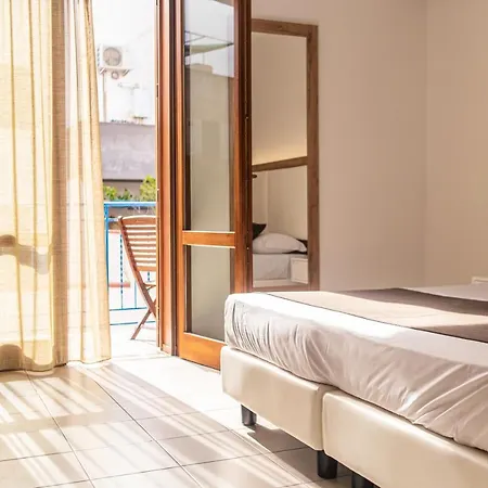 Hotell Al Paradise