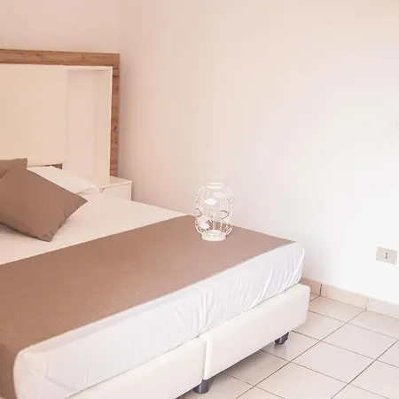 Hotel Al Paradise