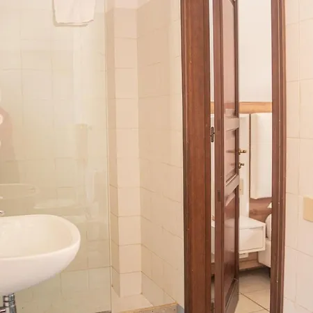 Al Paradise Hotel San Vito Lo Capo