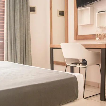 Al Paradise Hotel San Vito Lo Capo