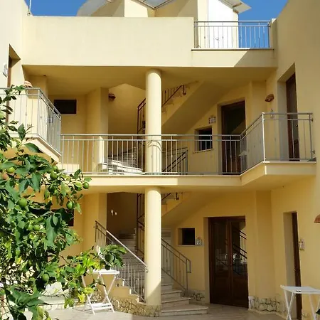 Al Paradise Hotel 3*