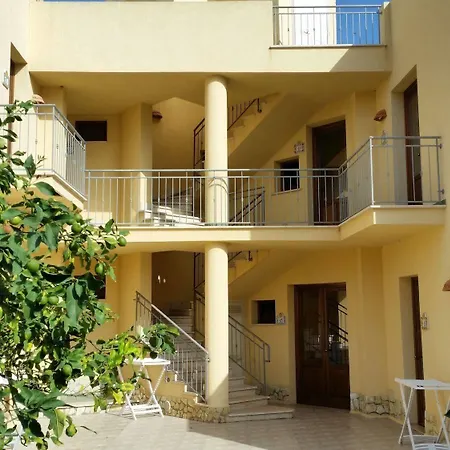 Al Paradise 3* San Vito Lo Capo