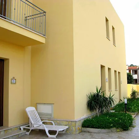 Al Paradise Hotel San Vito Lo Capo