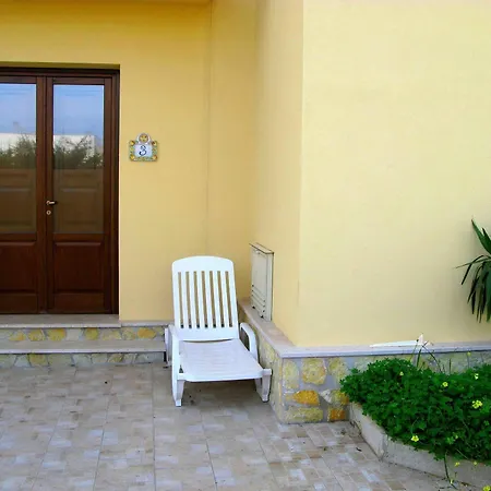Al Paradise 3* San Vito Lo Capo