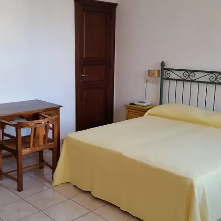 Hotel Al Paradise San Vito Lo Capo