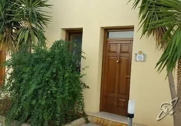 Al Paradise 3* San Vito Lo Capo