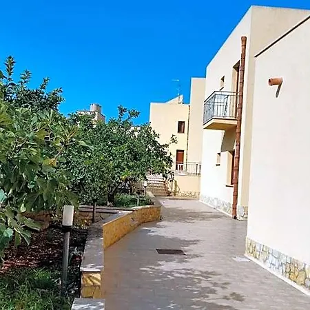 Al Paradise San Vito Lo Capo