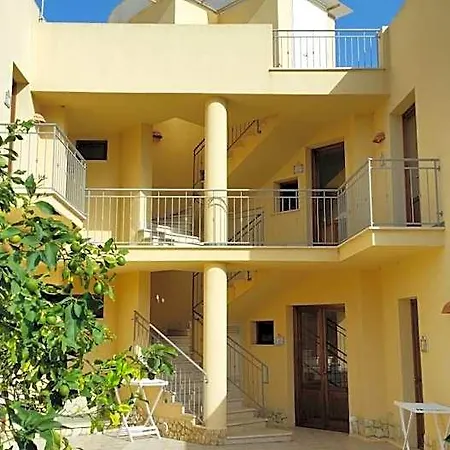 Al Paradise 3* San Vito Lo Capo